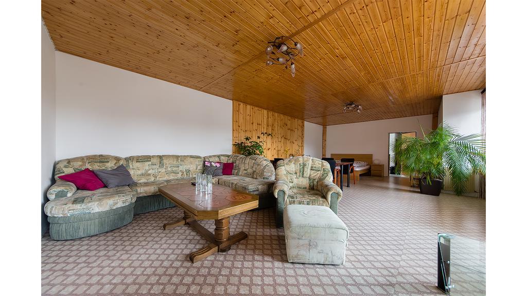 Apartman Vrane Vrané nad Vltavou Buitenkant foto